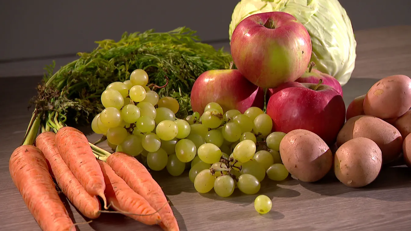 Panaszkönyv: Bio-e a biozöldség?