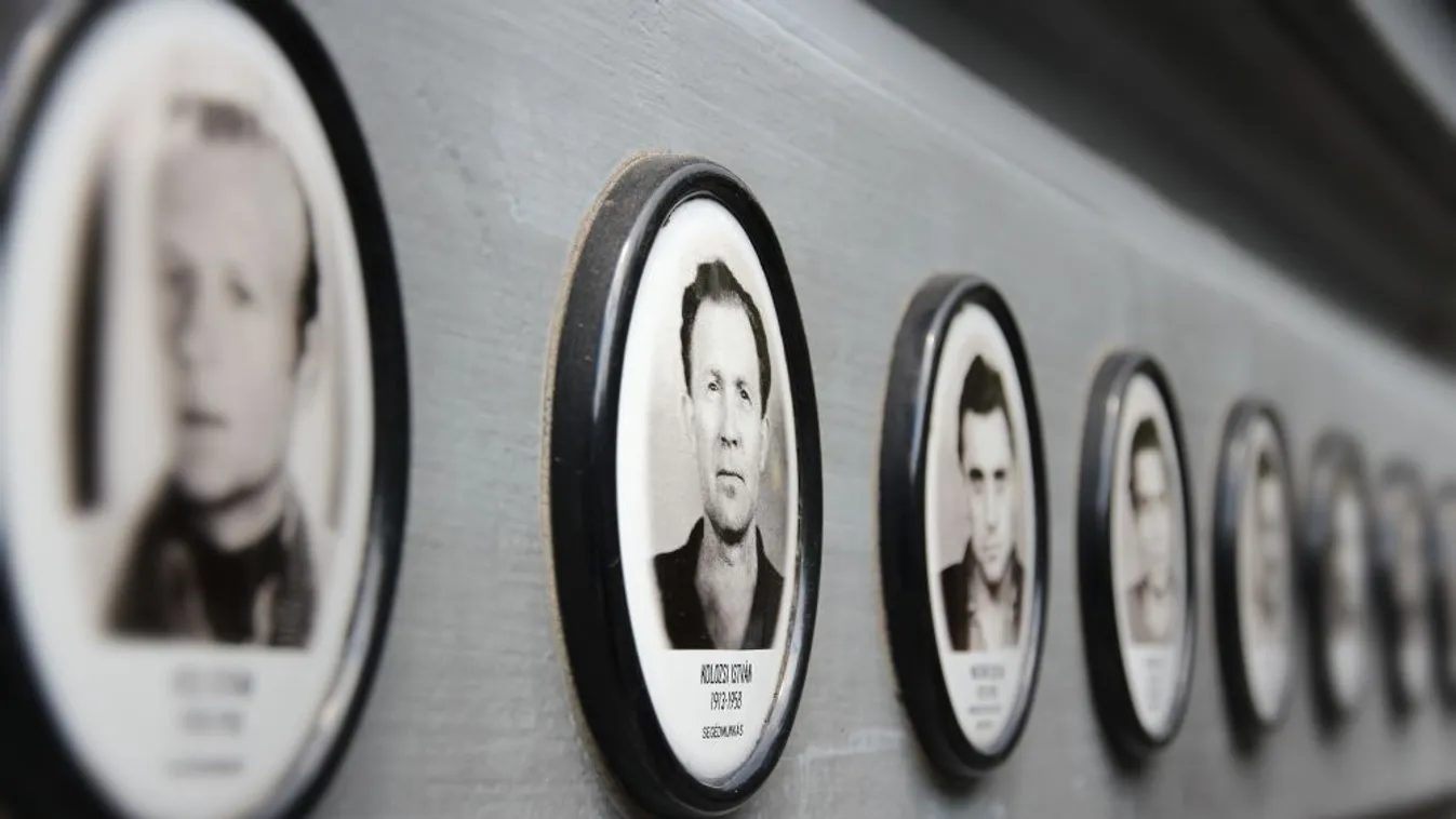 Nemzeti gyásznap van