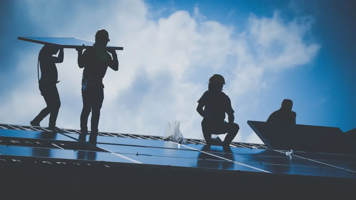 Startol a kkv-k épületenergetikai fejlesztéseit támogató pályázat