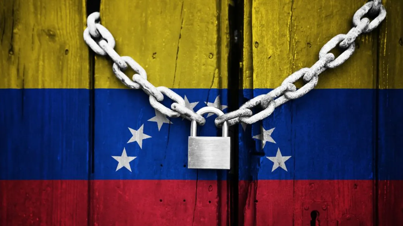 Az EU egy évvel meghosszabbította a Venezuelával szembeni szankciókat