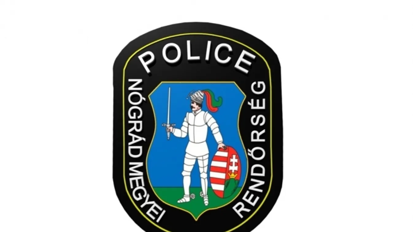 ORFK: Nő tölti be a rendőrfőkapitányi posztot Nógrád megyében januártól