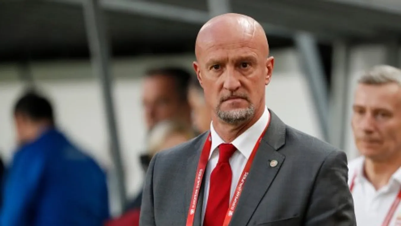 Rossi: Nem tudom elképzelni, hogy döntetlen legyen