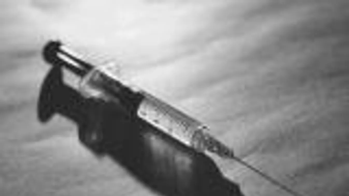 Beadták a gyógyszert a genetikai betegségben szenvedő Leventének