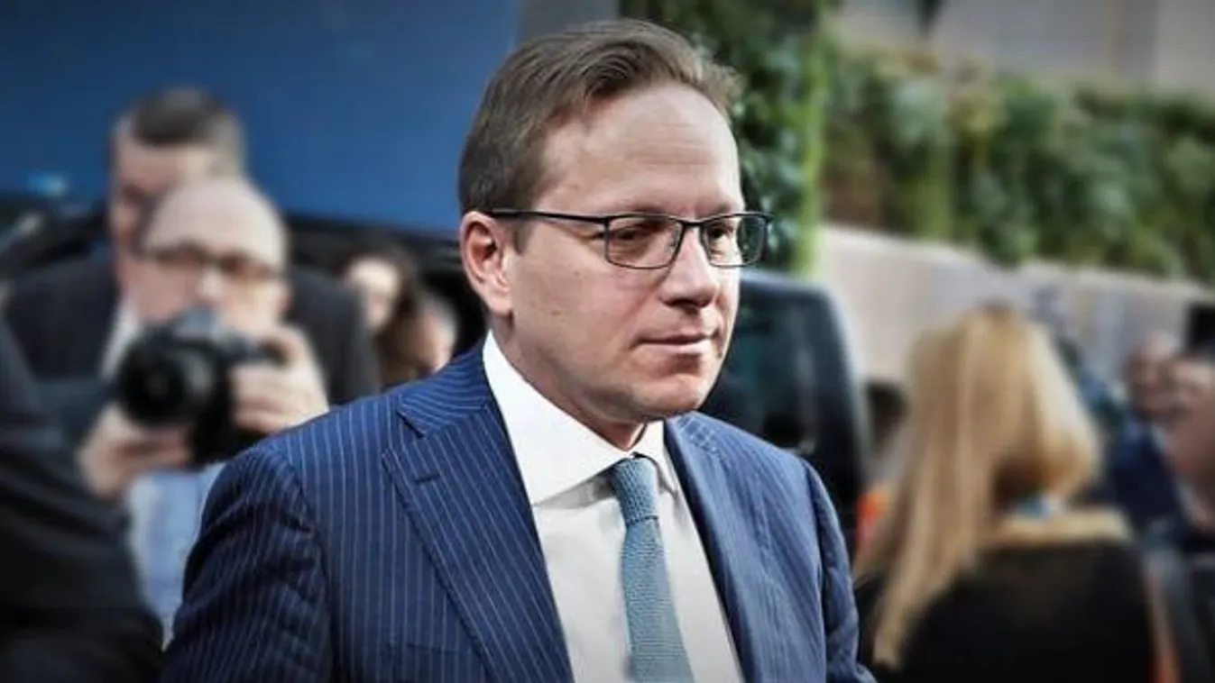 Ma délig kellett válaszolnia a magyar jelöltnek