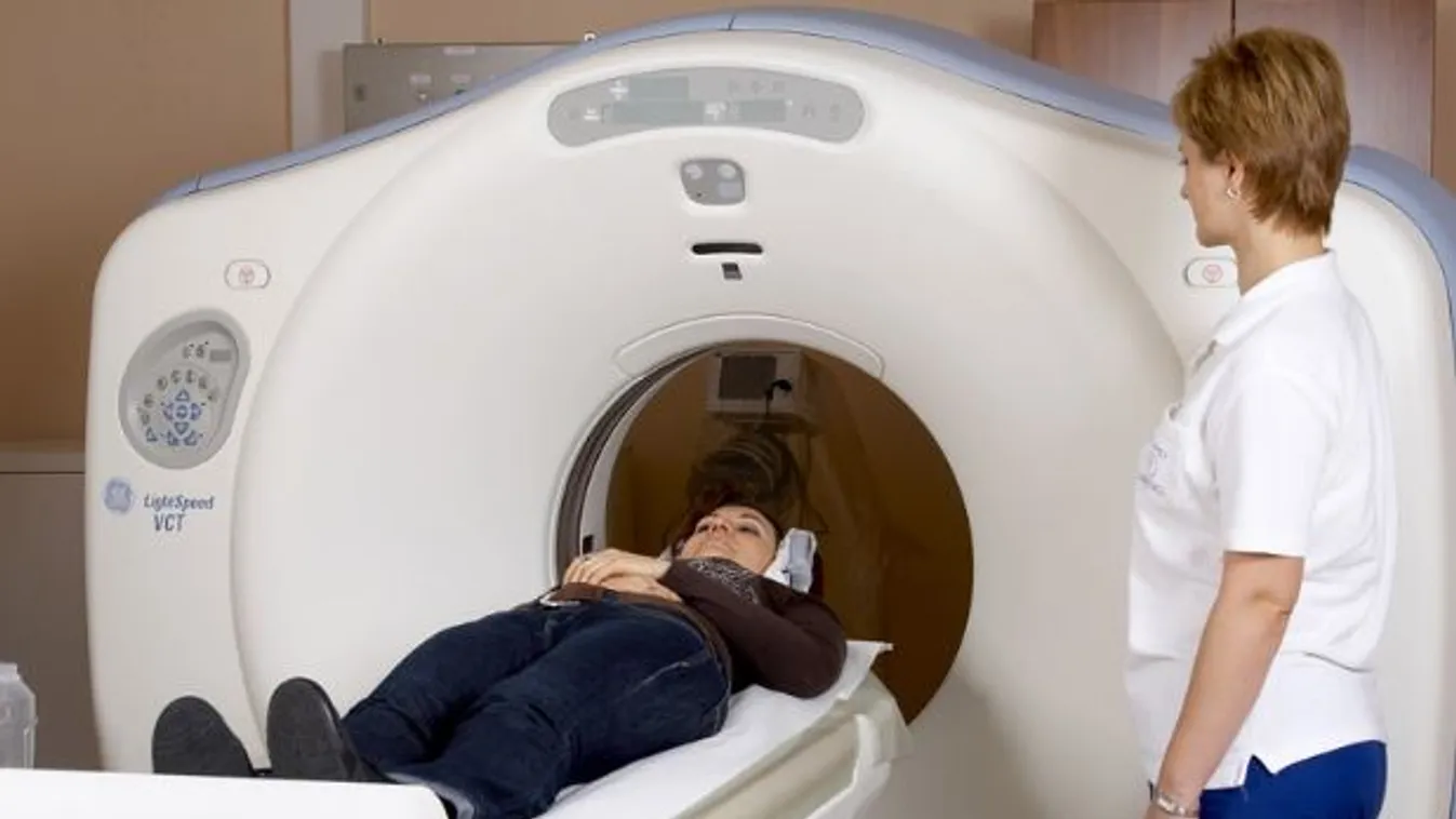 Valamennyi budapesti kerületre jut CT