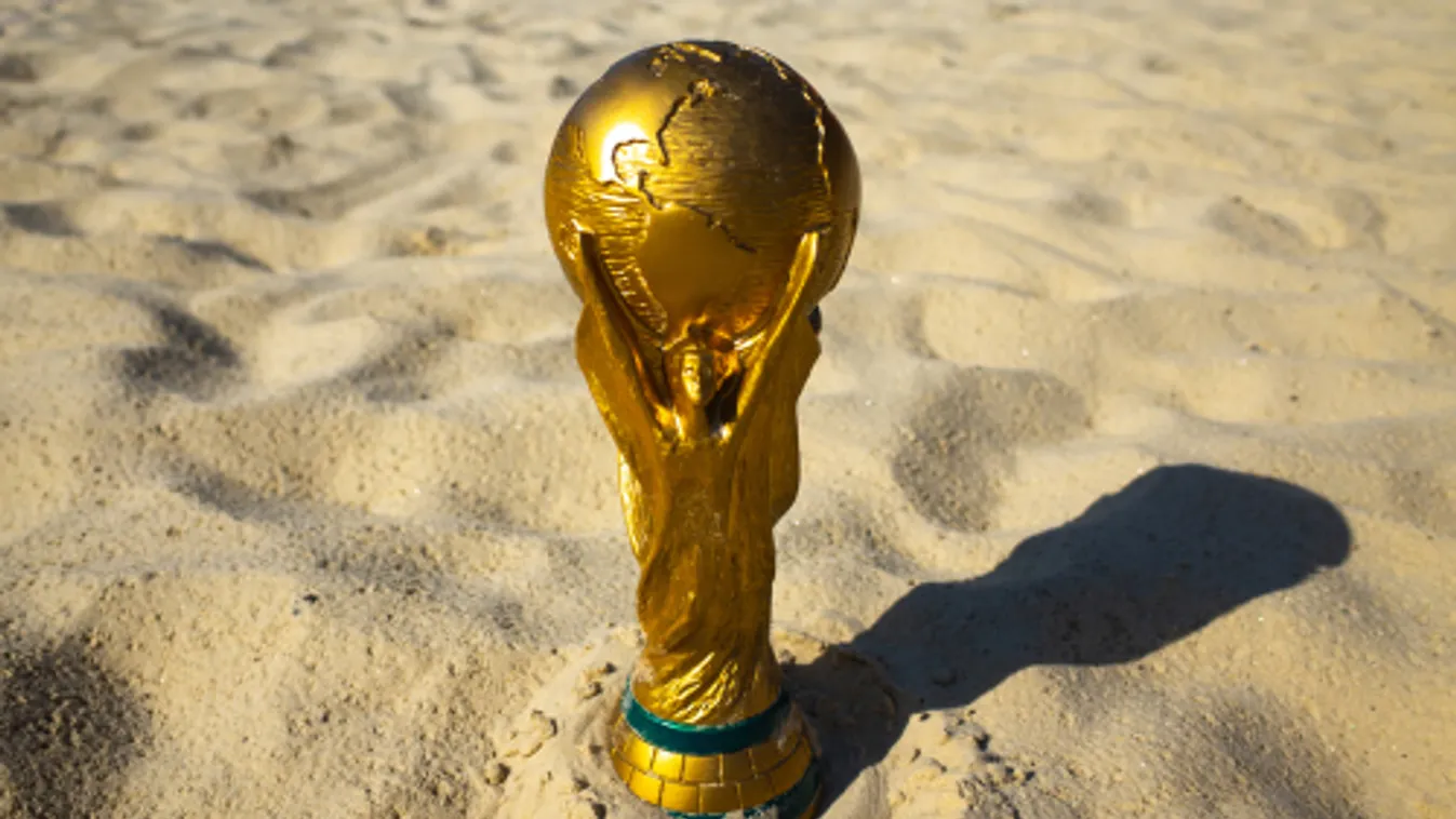 A FIFA szerint Irak nem biztonságos