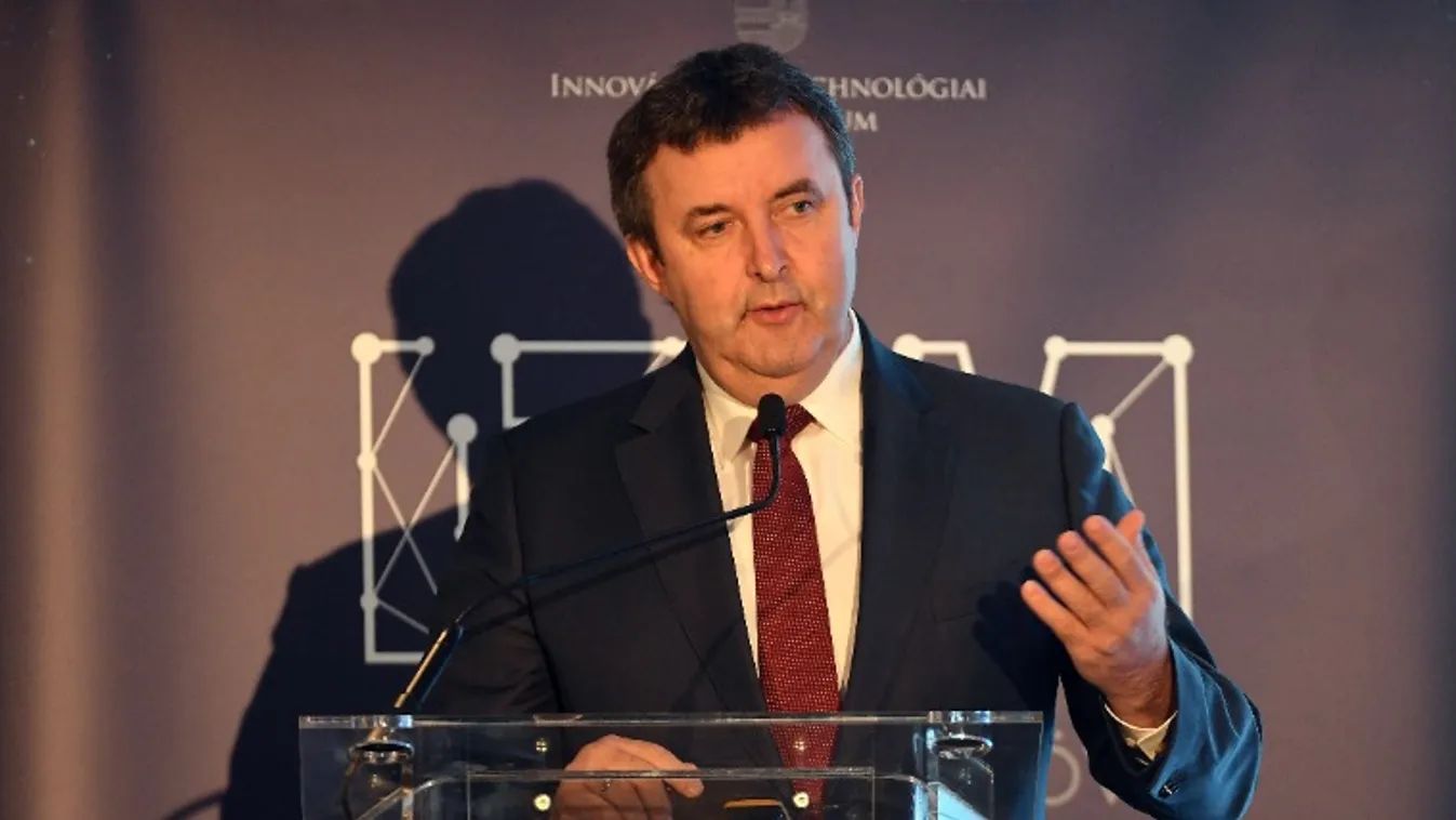 Palkovics László: Magyarország és Szlovénia közös kutatásfejlesztési programokban érdekelt