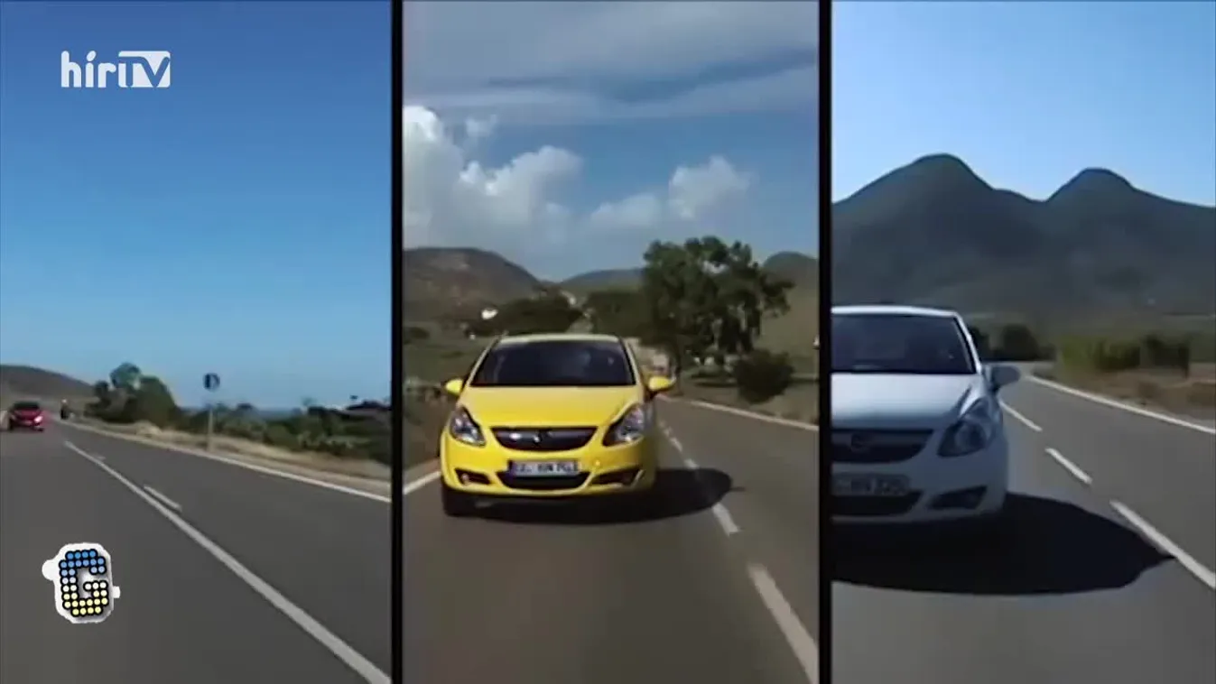 Garázs: Az új Opel horvátországi bemutatóján jártunk