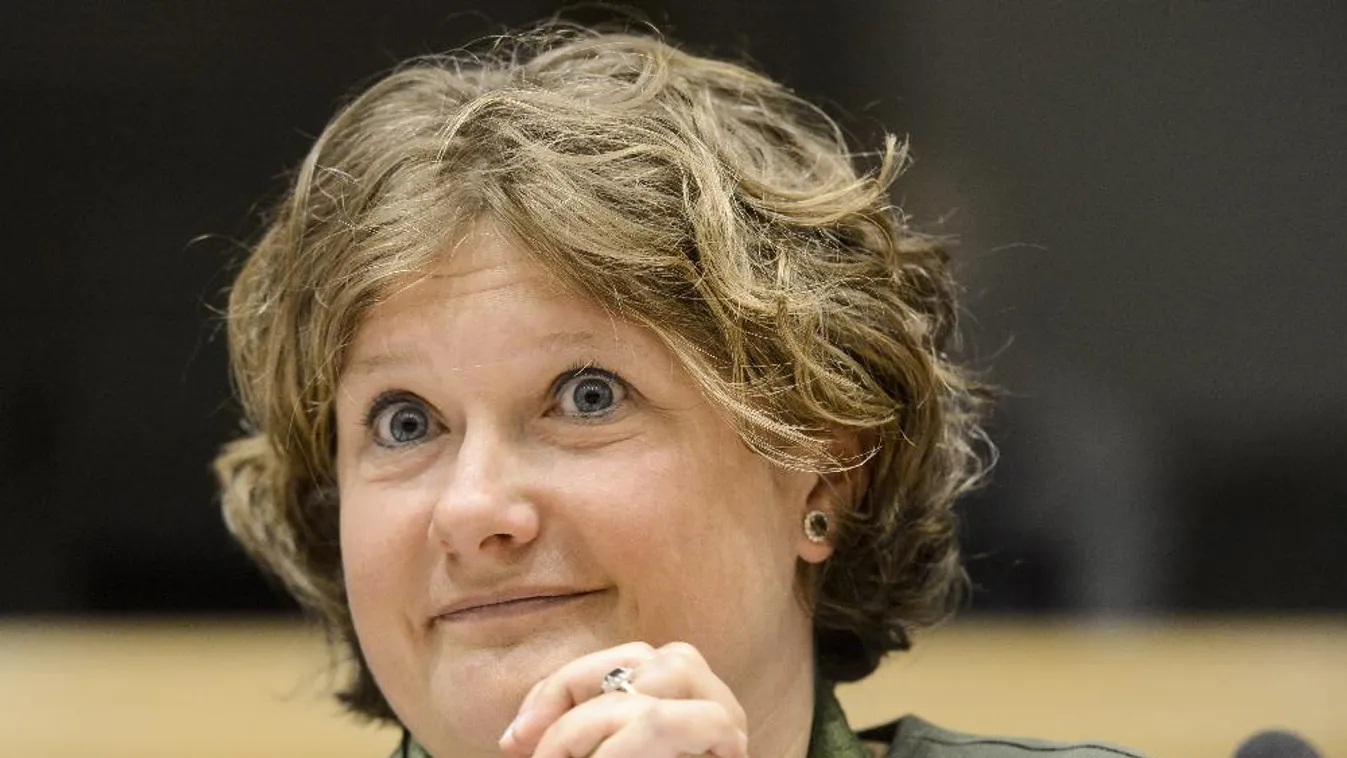 Gál Kinga: Várhelyi az egyik legjobb biztosa lesz az új Európai Bizottságnak