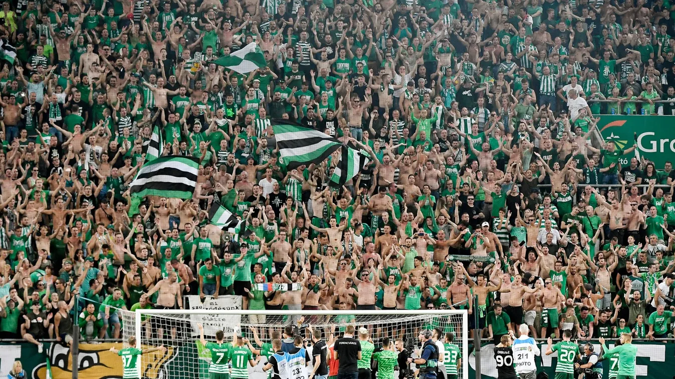 A versenyben maradás a tét az FTC számára