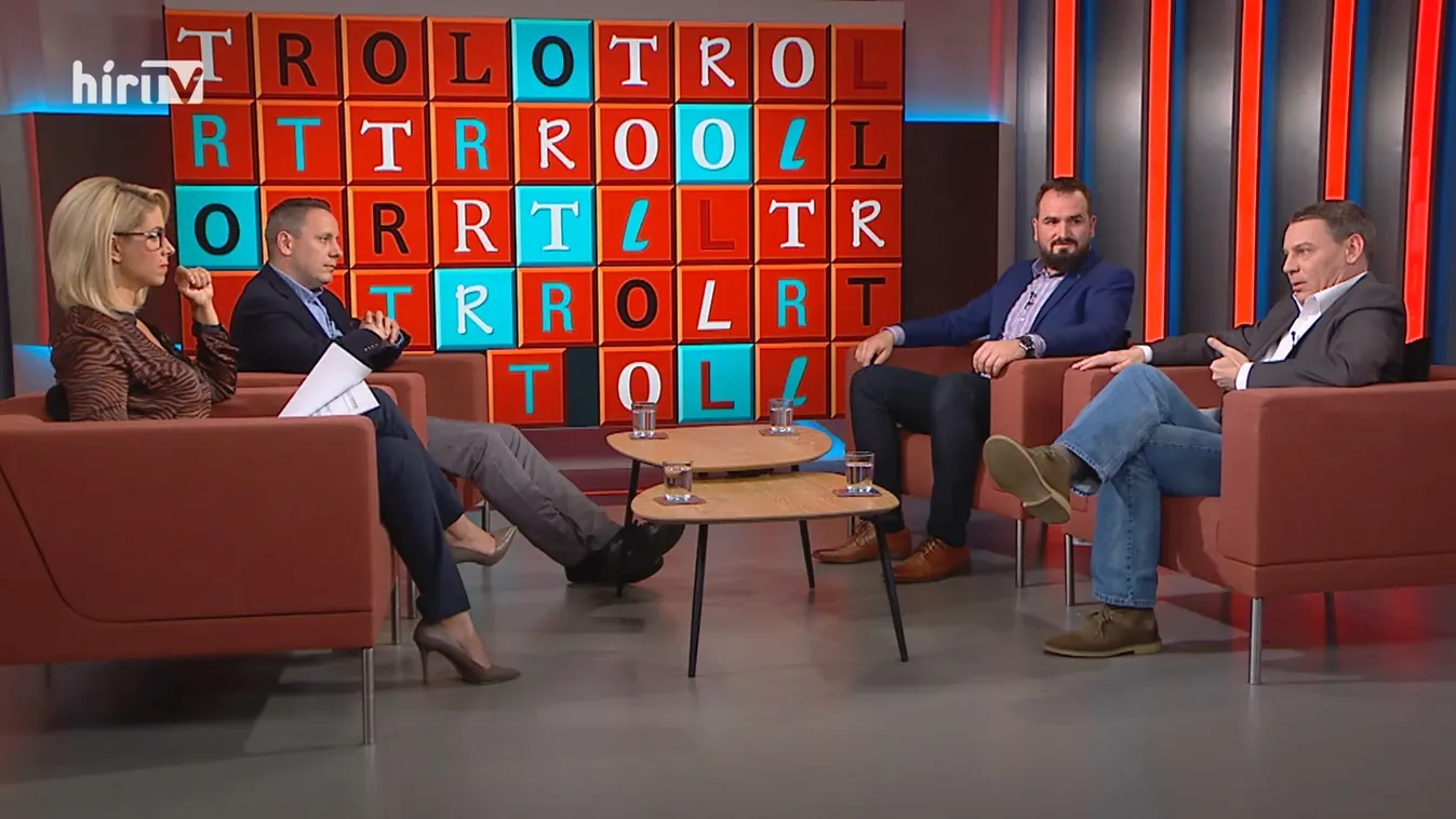 Troll: Ismét kettős mérce Erdogan látogatása kapcsán az ellenzéknél