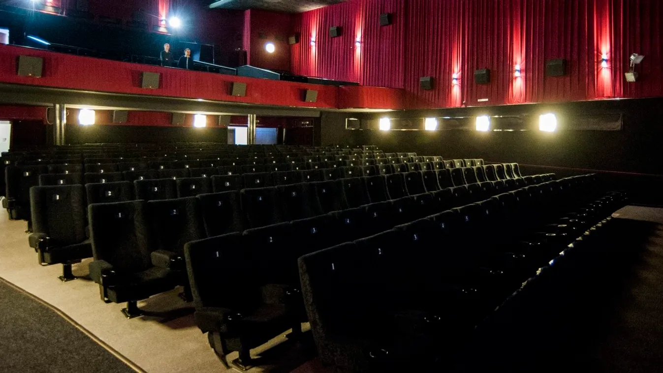 Mintegy húsz film látható a 8. Budapesti Zsidó és Izraeli Filmfesztiválon