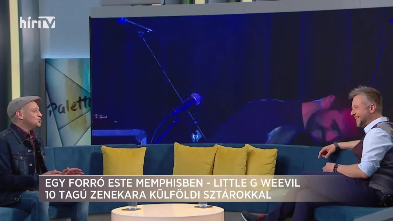 Paletta: A lélek útja – Radnóti Miklós Vers-zarándoklat 2019