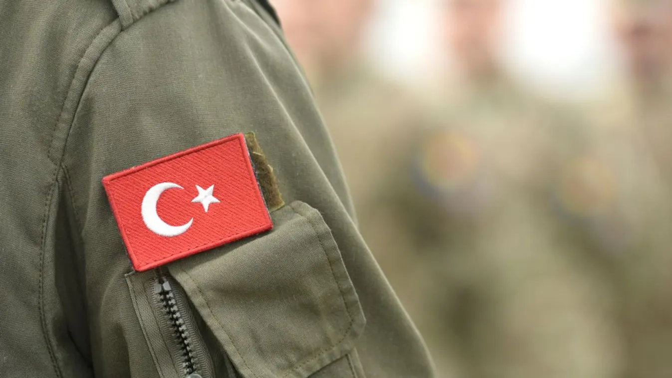 A török hadsereg átadta az orosz erőknek a fogságában lévő 18 szíriai katonát