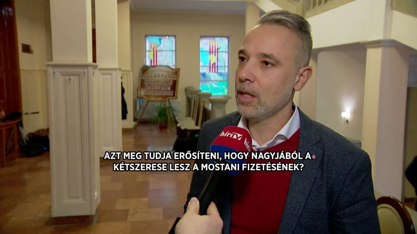 Visszahívták a korrupciógyanúba keveredett Lacknert