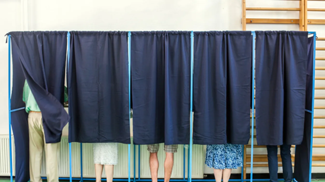 Megkezdődött a parlamenti választás Fehéroroszországban