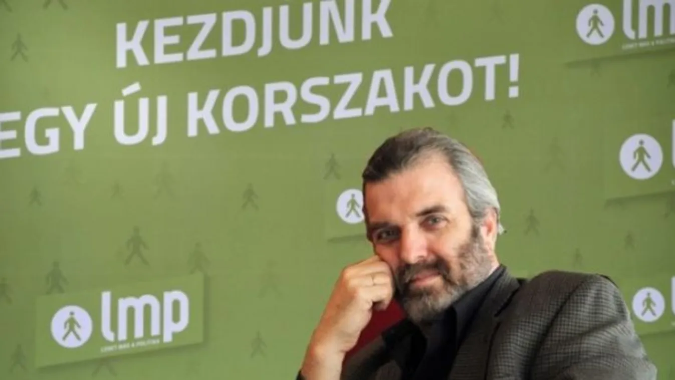 Kifizette az LMP a gyűlöletkarmestert