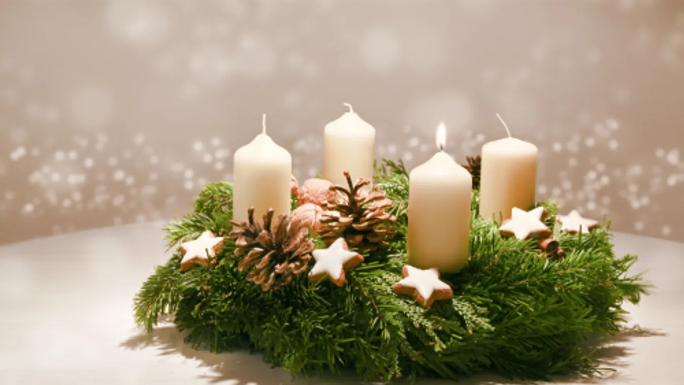 MKPK: Advent a várakozás, a lelki felkészülés időszaka