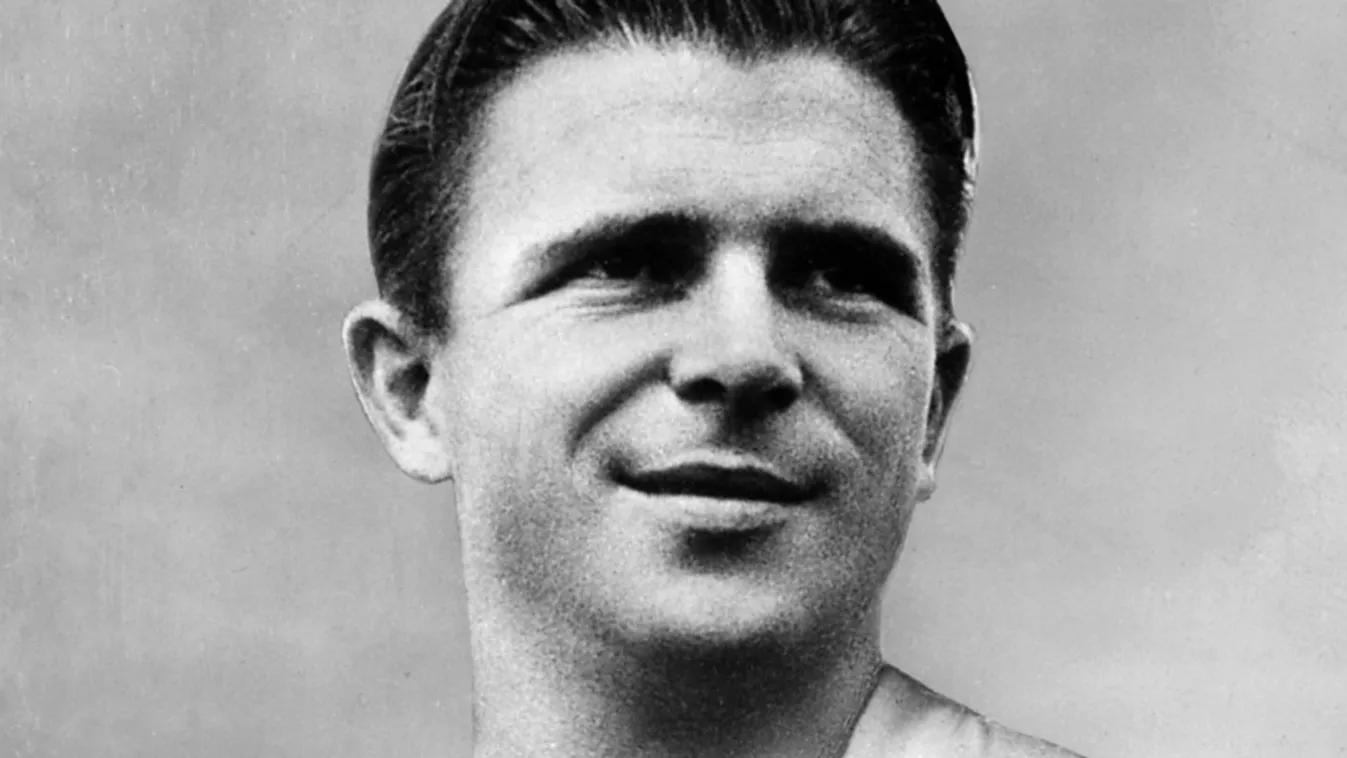 Posztumusz életműdíjat kap Puskás Ferenc Monte-Carlóban