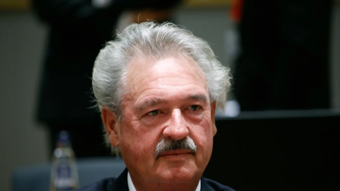 Jean Asselborn: Csökkenteni kell a menedékkérők befogadásától elzárkózó országok uniós támogatását