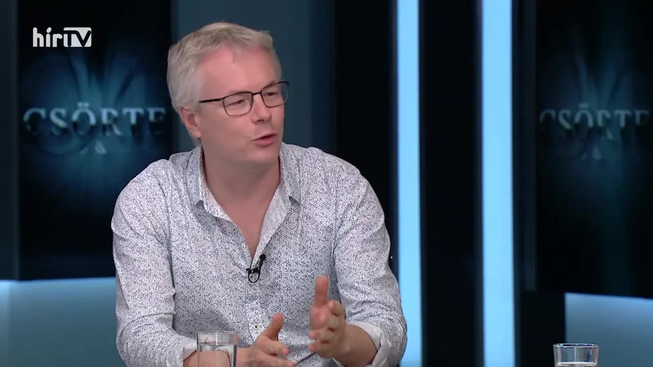 Csörte (2019-12-11)