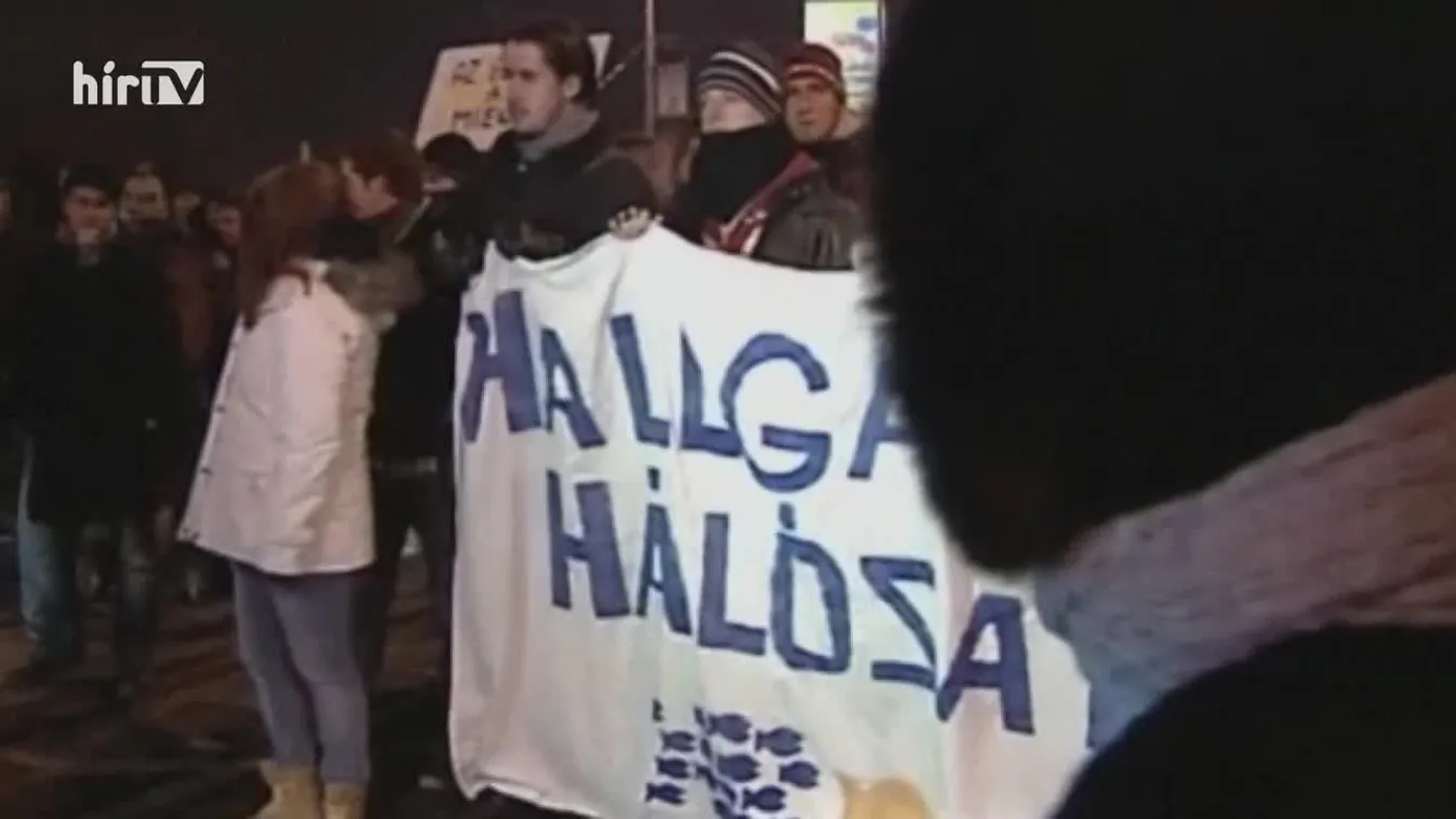 Főhős: Civil szervezetek hazánk ellen