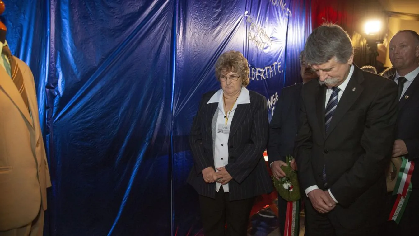 Kövér: Tőkés László és Temesvár népe örökre beírta magát a történelembe