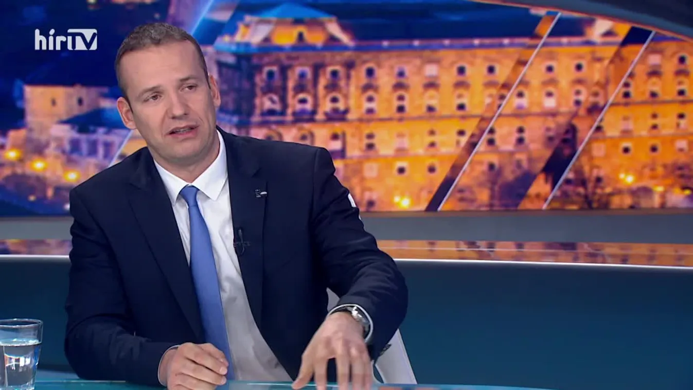  Magyarország élőben Toroczkai Lászlóval (2019-12-06)