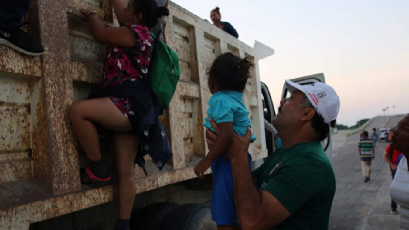 Európa Tanács: Migráns gyermekek védelme érdekében fogadtak el ajánlást