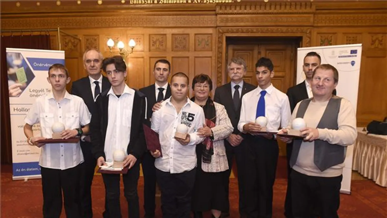 Kövér: A bizalomból eredő lelki összhang is szükséges egy egészséges társadalomhoz