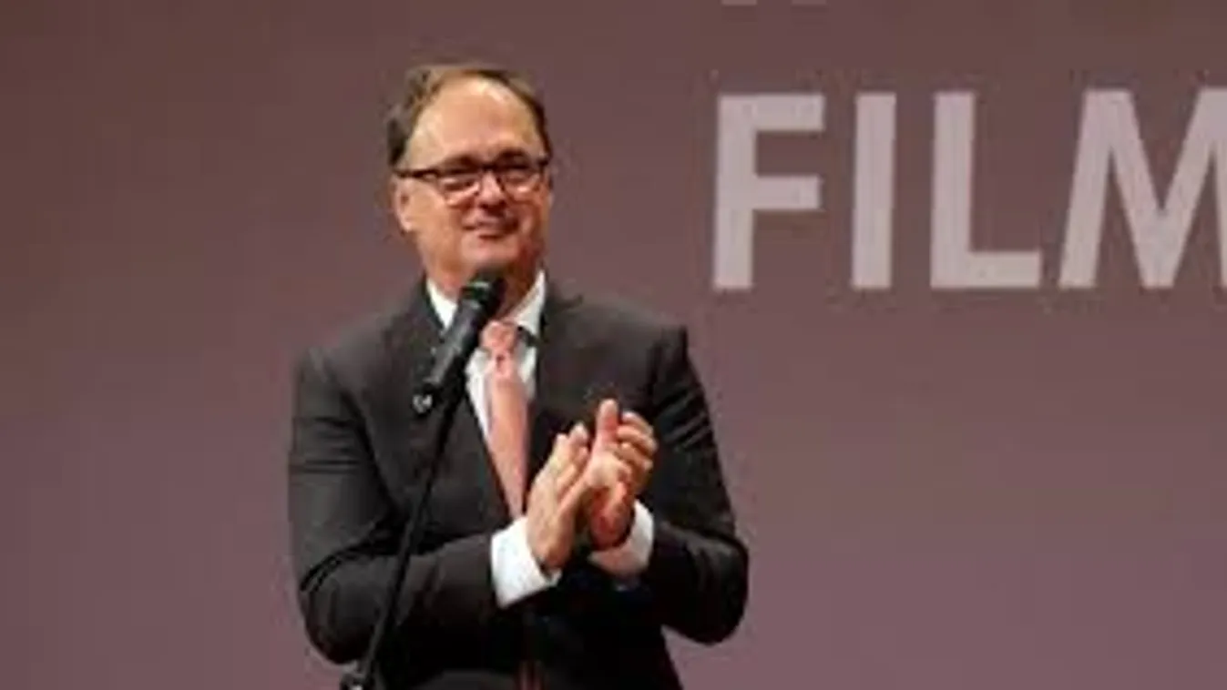 Káel Csaba: Sikeres, színvonalas filmekért dolgozik januártól a Nemzeti Filmintézet