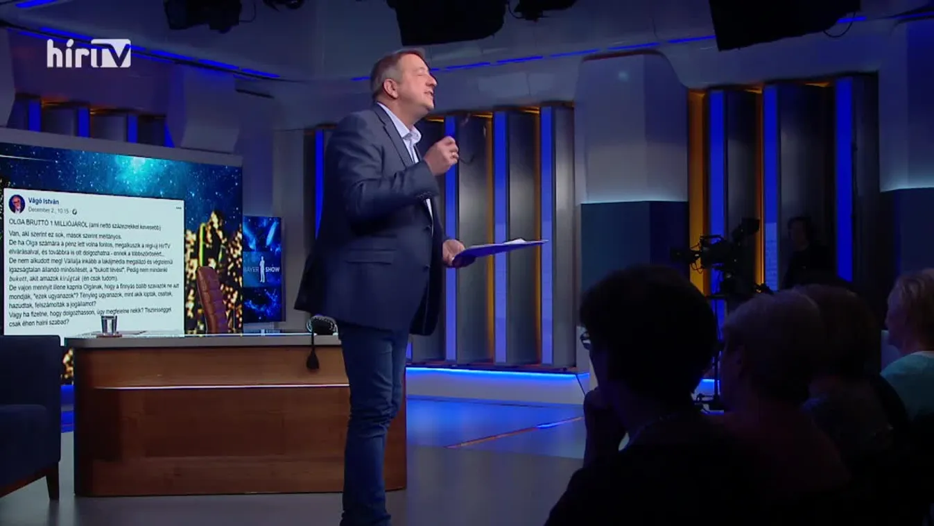 Bayer show (2019-12-08)