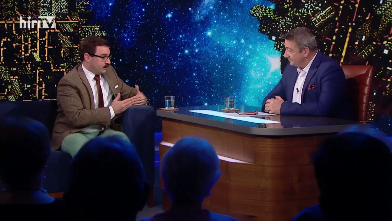 Szánthó Miklós: Nem jogállamiság, hanem egy demokrácia meg egy szuverenitás vita zajlik