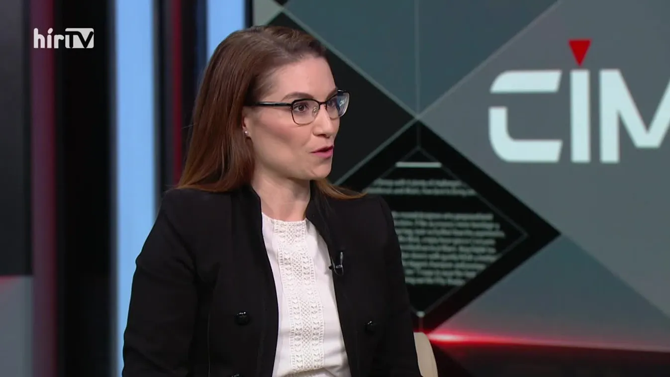 Címlap: Nők a politikában