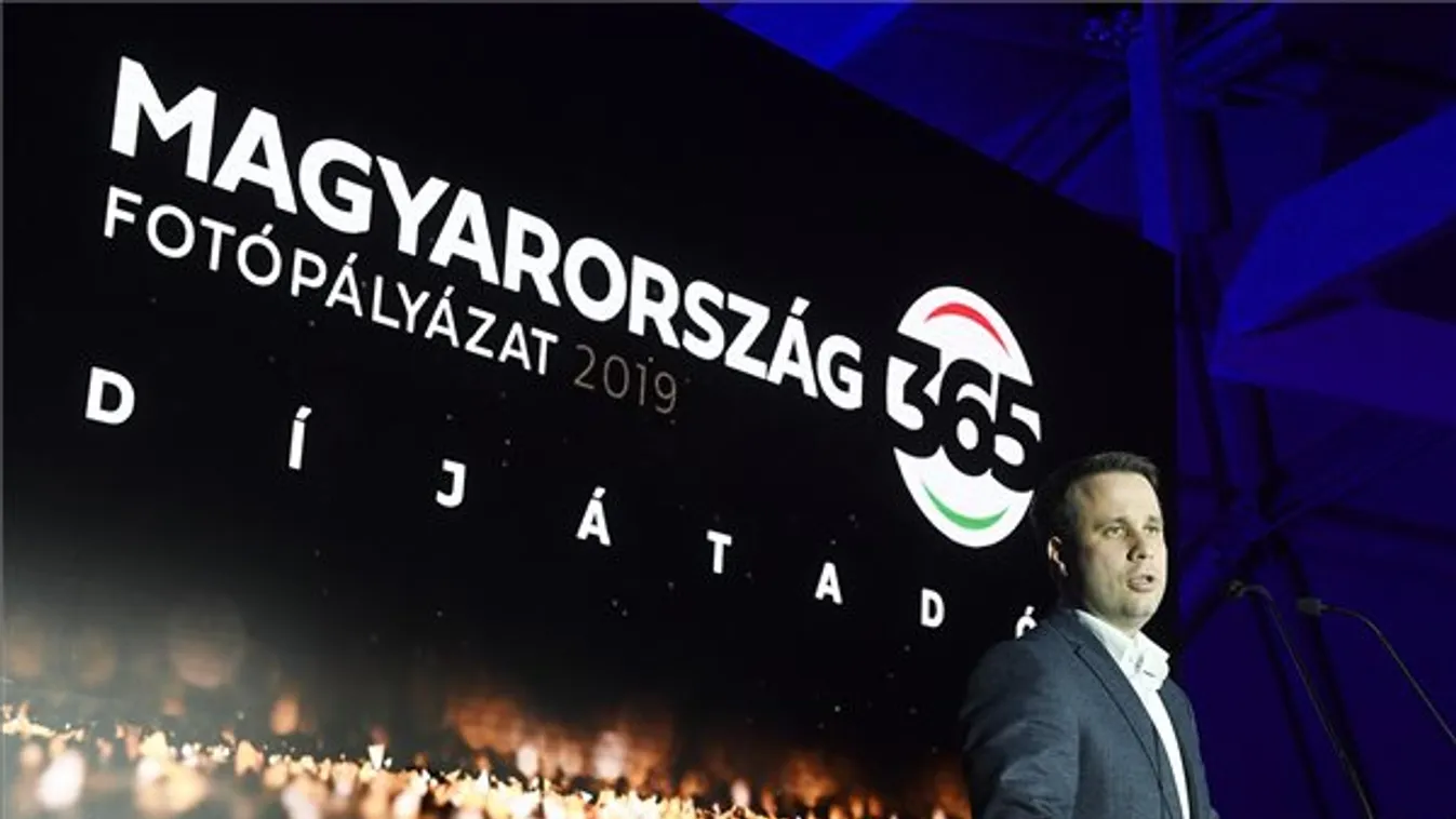 Díjazták a Magyarország 365 fotópályázat legjobb képeit