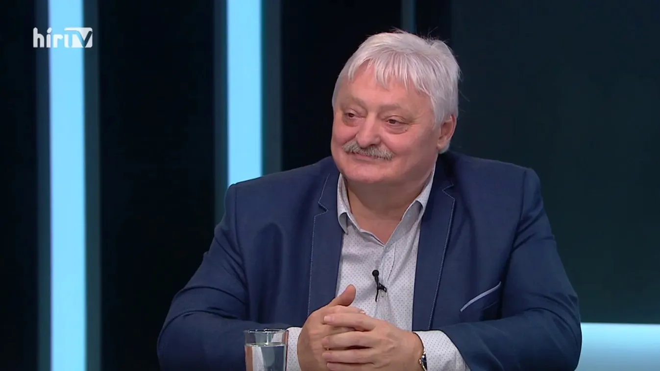 Gajdics Ottó: Megijedtünk, de nem félünk