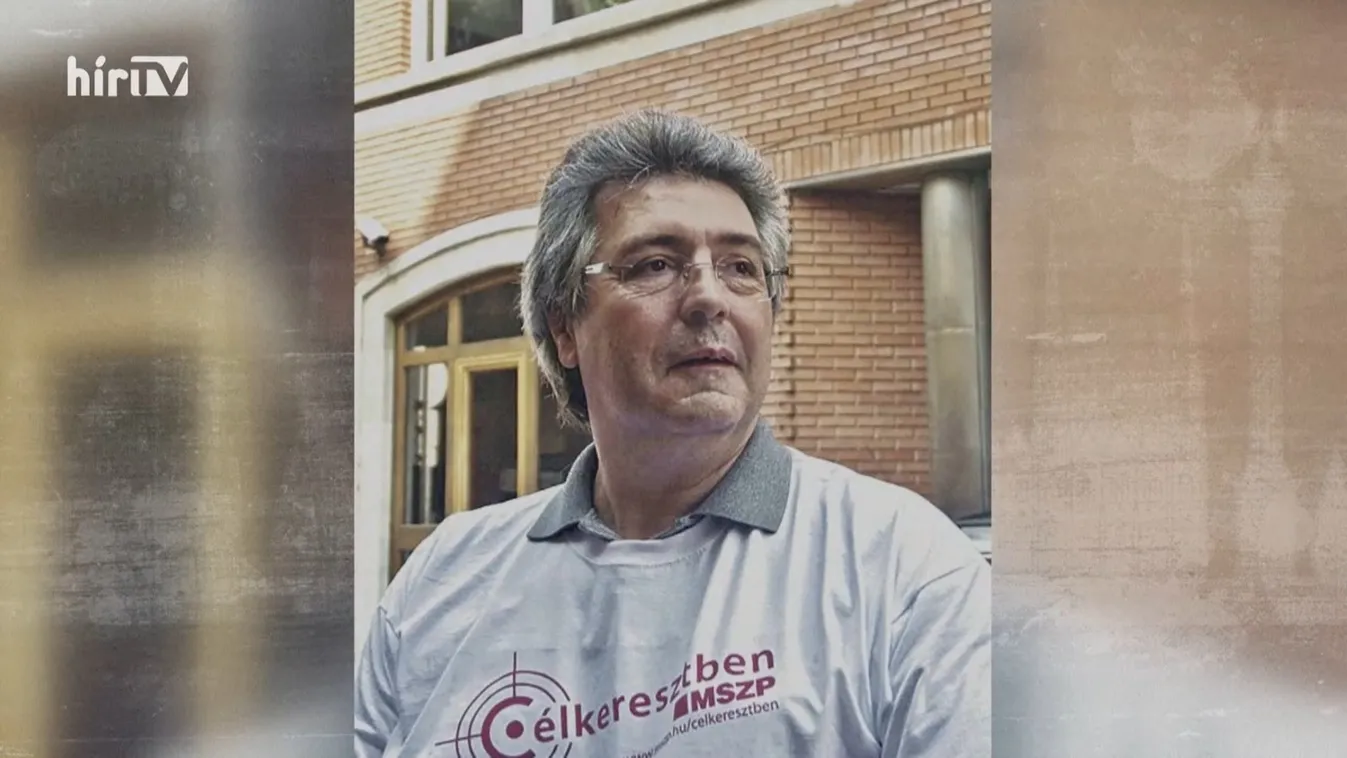 Főhős: Az MSZMP-től a DK-ig