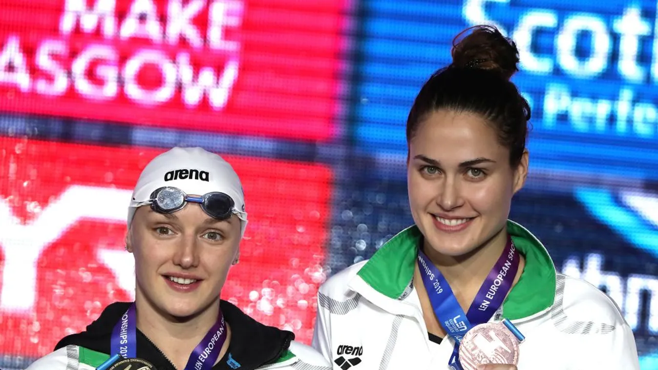 Hosszú arany-, Jakabos bronzérmes 200 méter pillangón