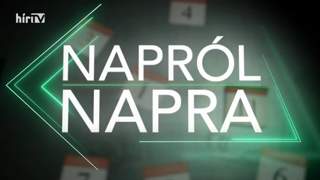 Napról napra: Karácsony a színházak függetlensége miatt aggódik