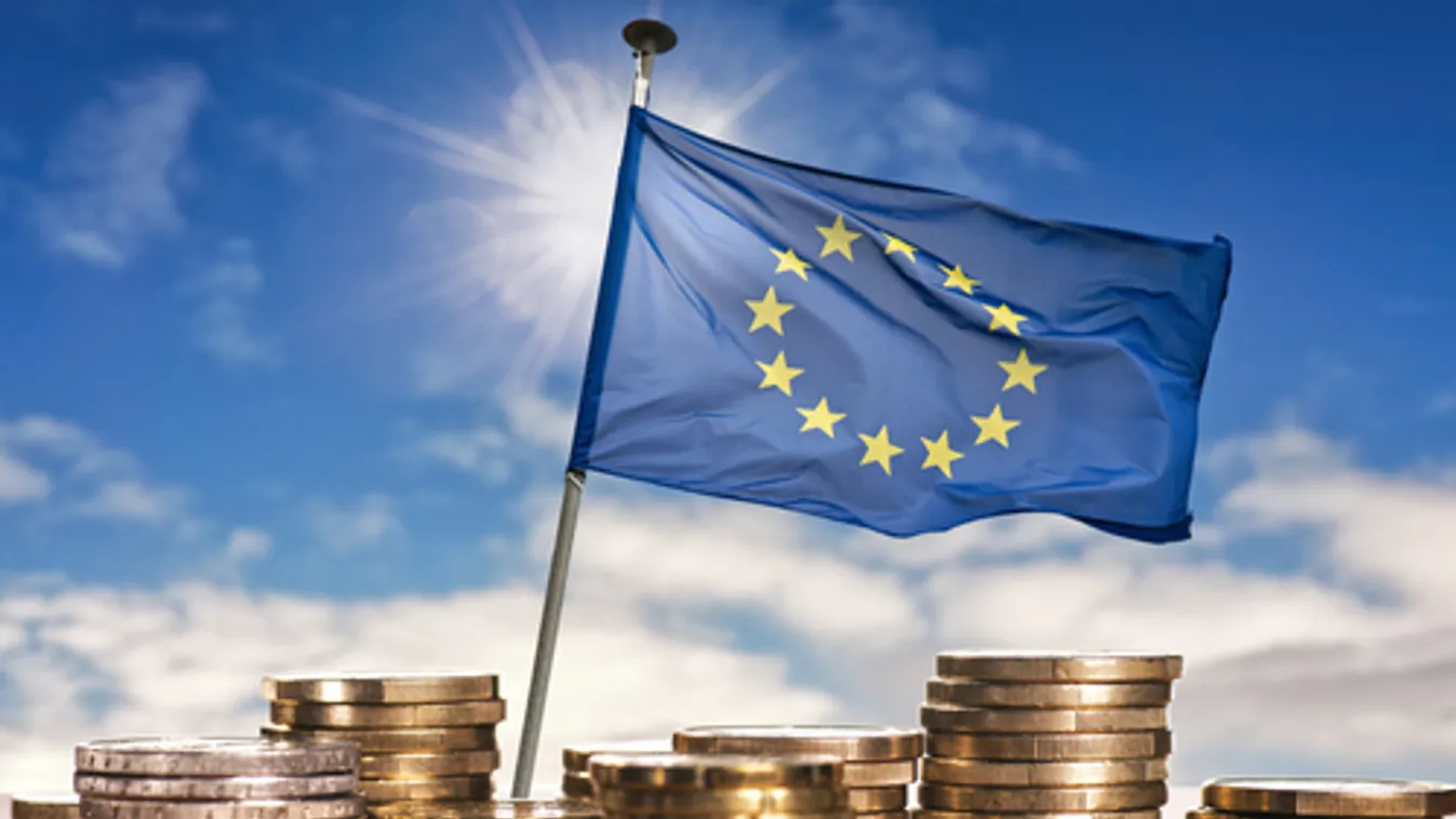 Magyarország a második legnagyobb negyedéves növekedést produkálta az Európai Unióban