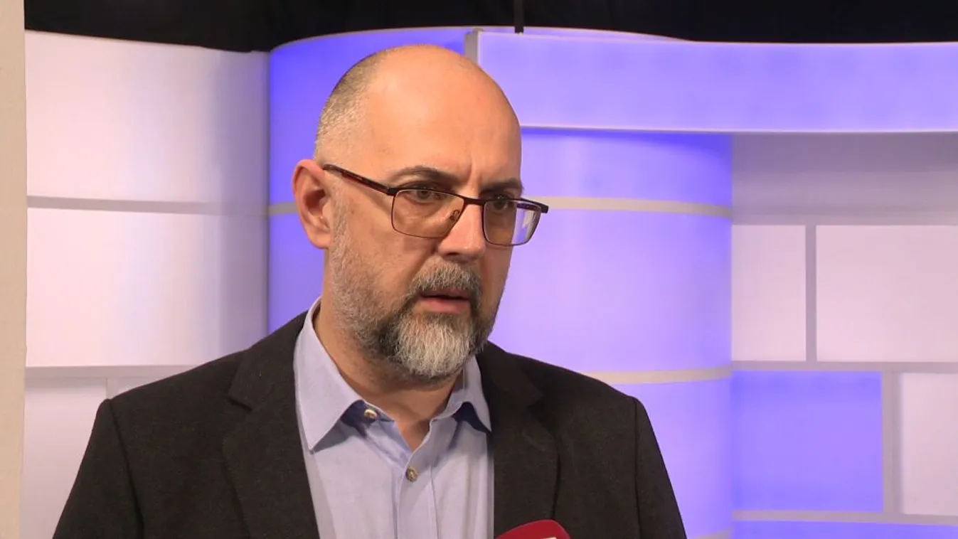 Évet értékelt Kelemen Hunor