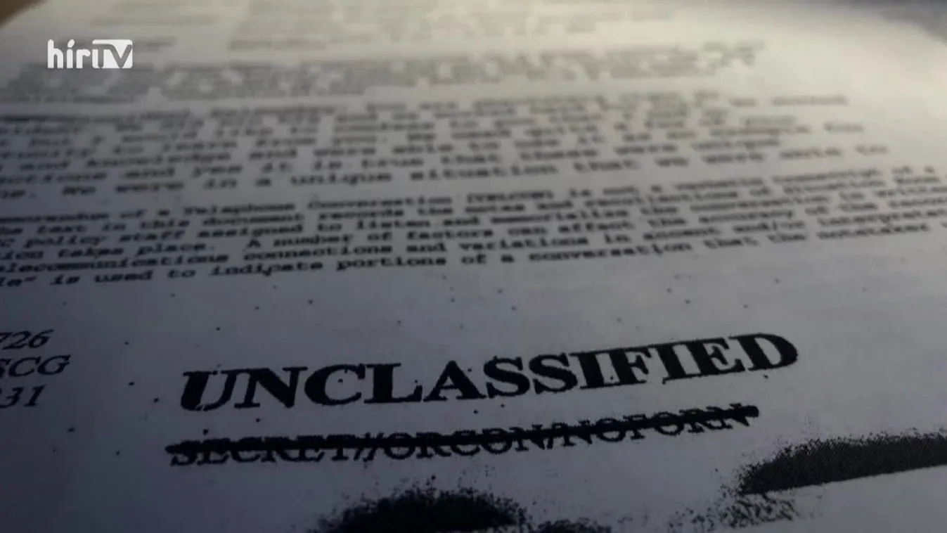 Hírvilág (2019-12-21)