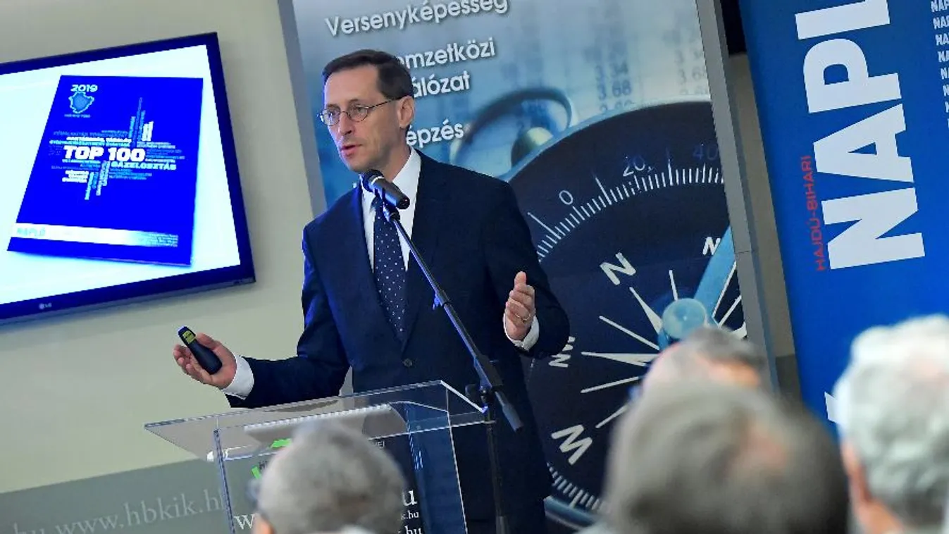 Varga Mihály: Újabb gazdaságvédelmi akcióterv készül