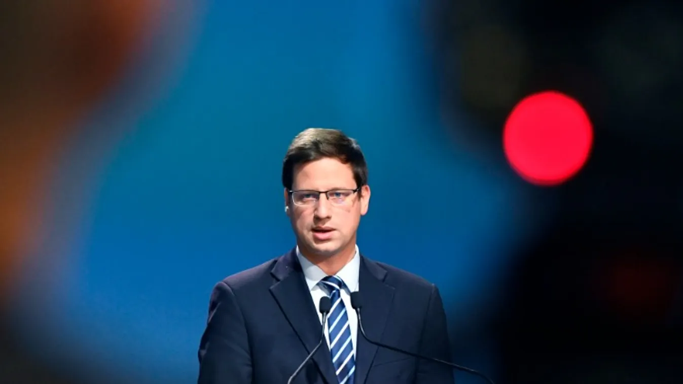 Gulyás Gergely: A kárpátaljai magyarság sokszorosan bizonyította, van jövője szülőföldjén