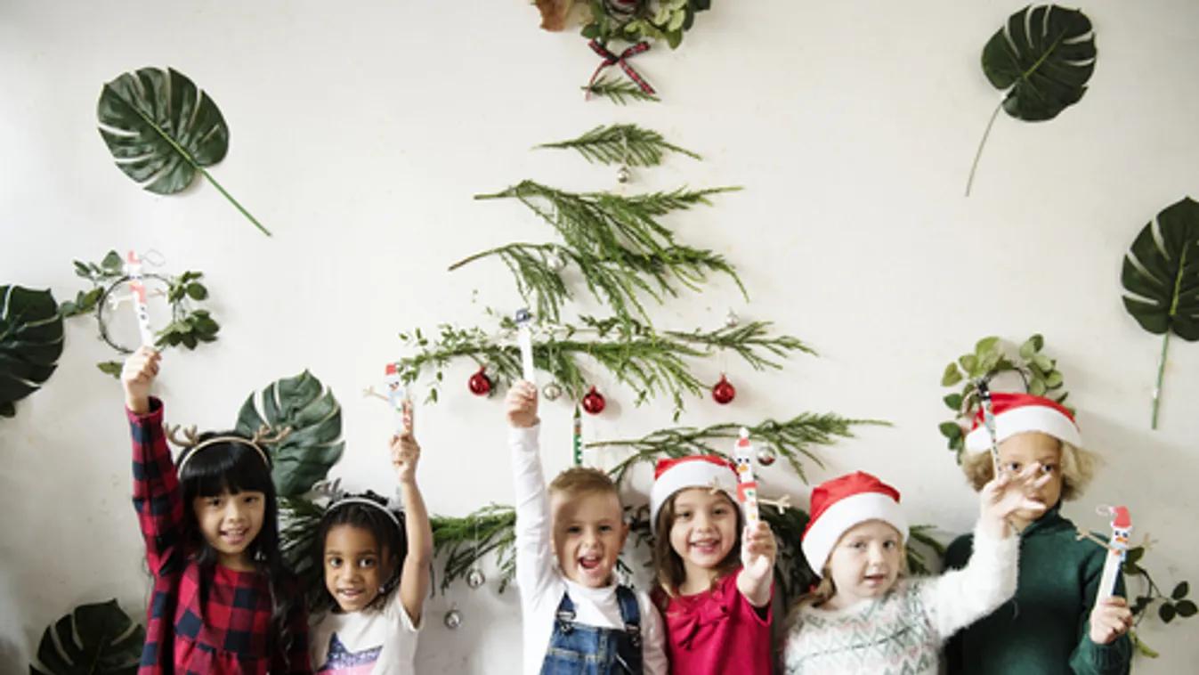 Csaknem háromezer gyermeket lát vendégül a Nemzetközi Gyermekmentő Szolgálat