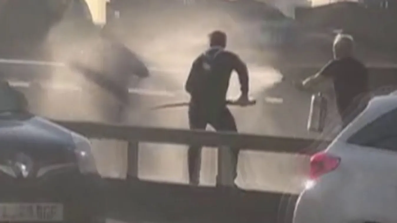 „Lukasz úr, Lengyelország büszke Önre!”