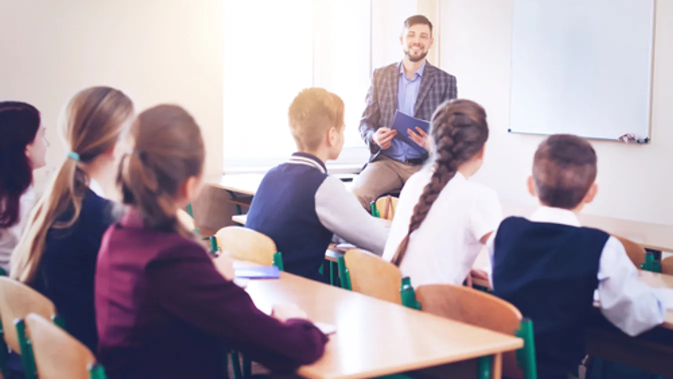 Holnapig lehet jelentkezni a középiskolai felvételire