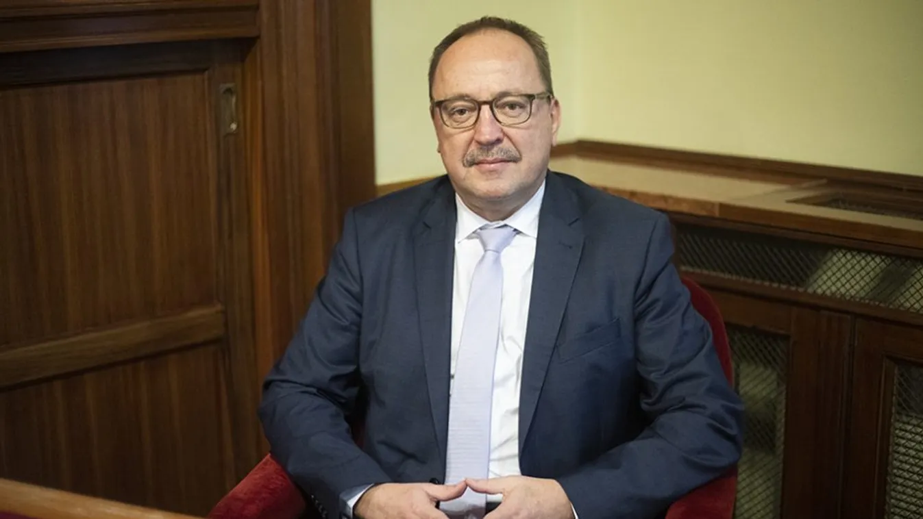 Németh Zsolt: a parlamenti diplomácia is egyre hangsúlyosabb