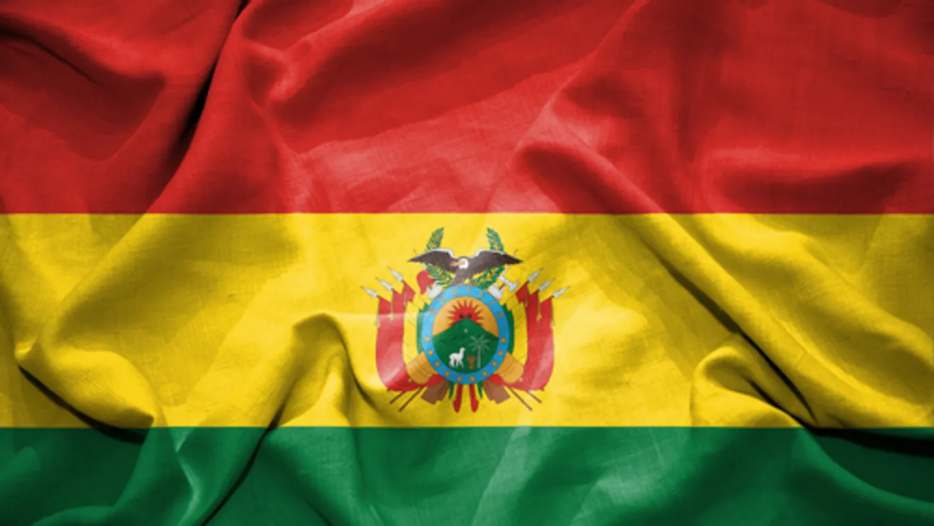 Mexikó szerint La Paz-i nagykövetségét sorozatosan zaklatják a bolíviai hatóságok