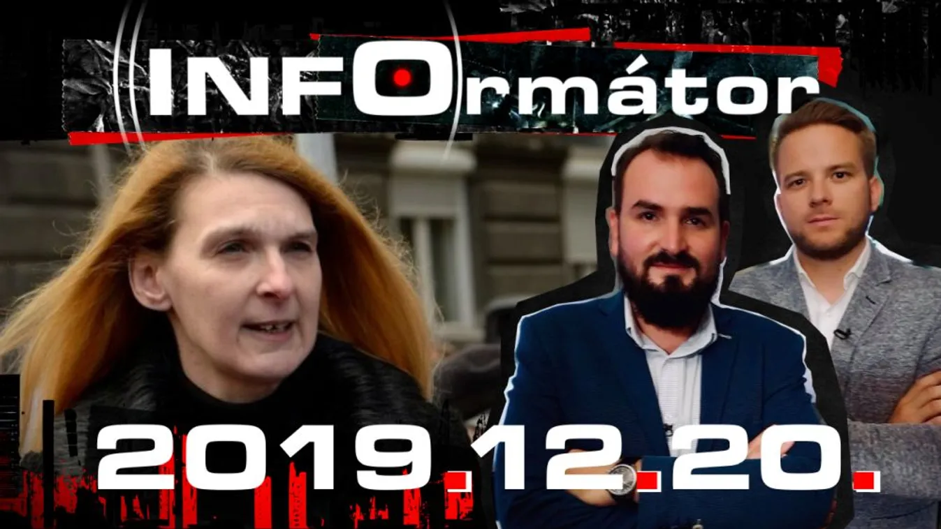 Informátor: Iszonyatos feszültségek Ferencvárosban